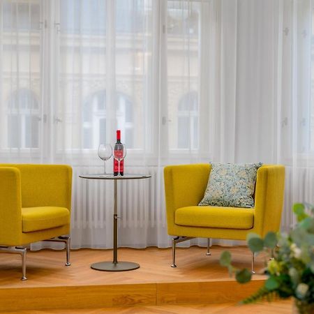 Prague Days - Old Town - Spacious Apartment Bagian luar foto