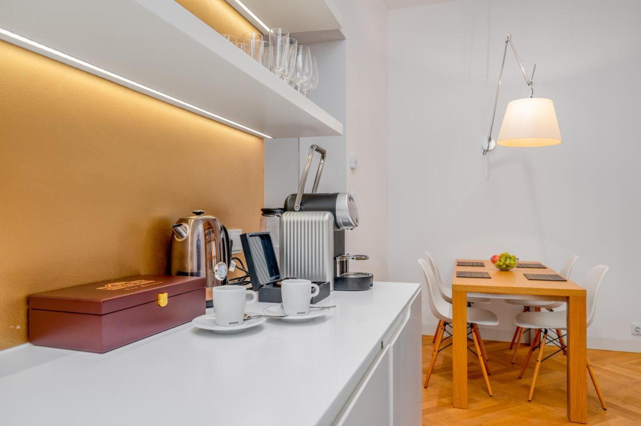 Prague Days - Old Town - Spacious Apartment Bagian luar foto