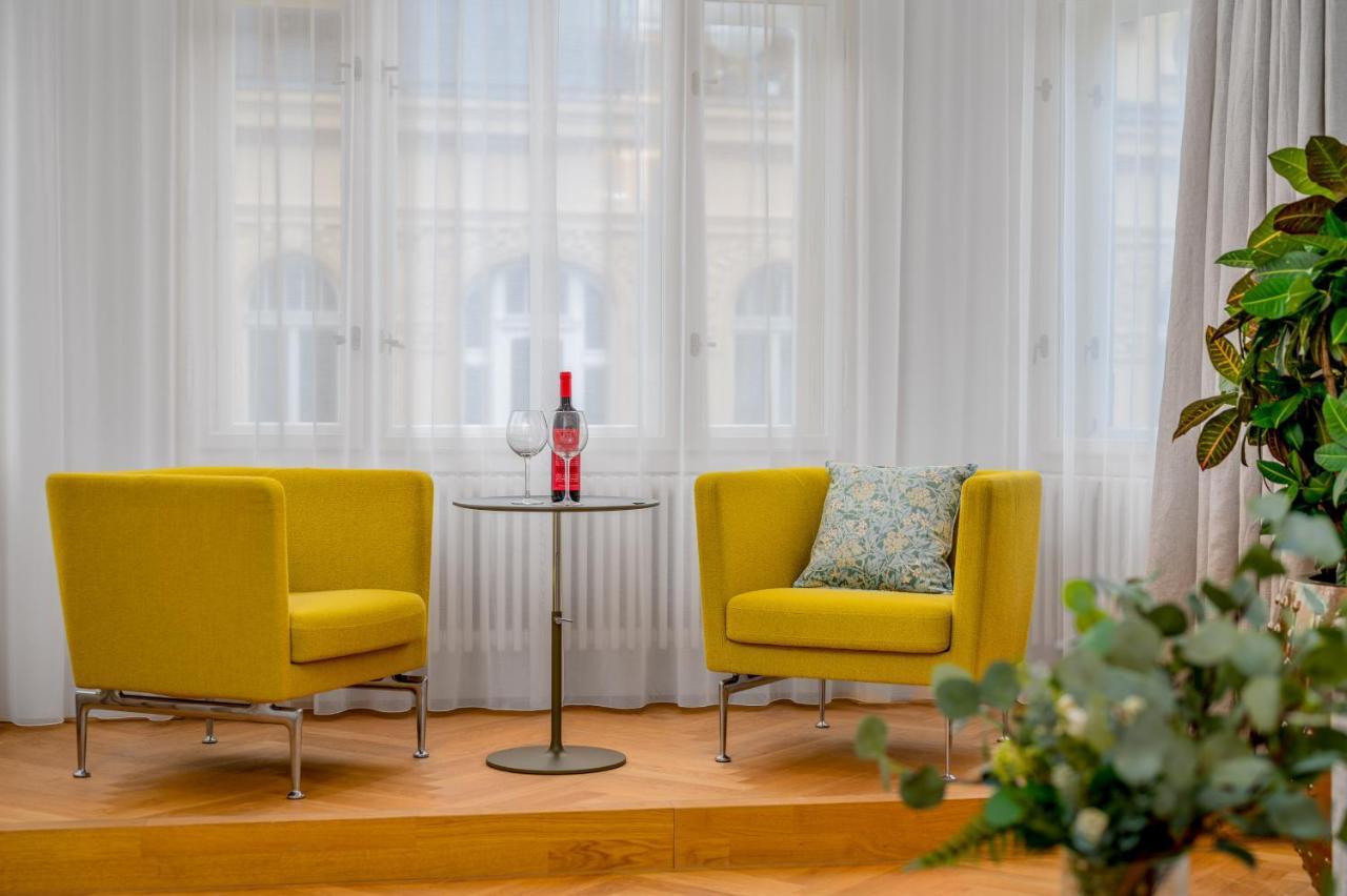 Prague Days - Old Town - Spacious Apartment Bagian luar foto