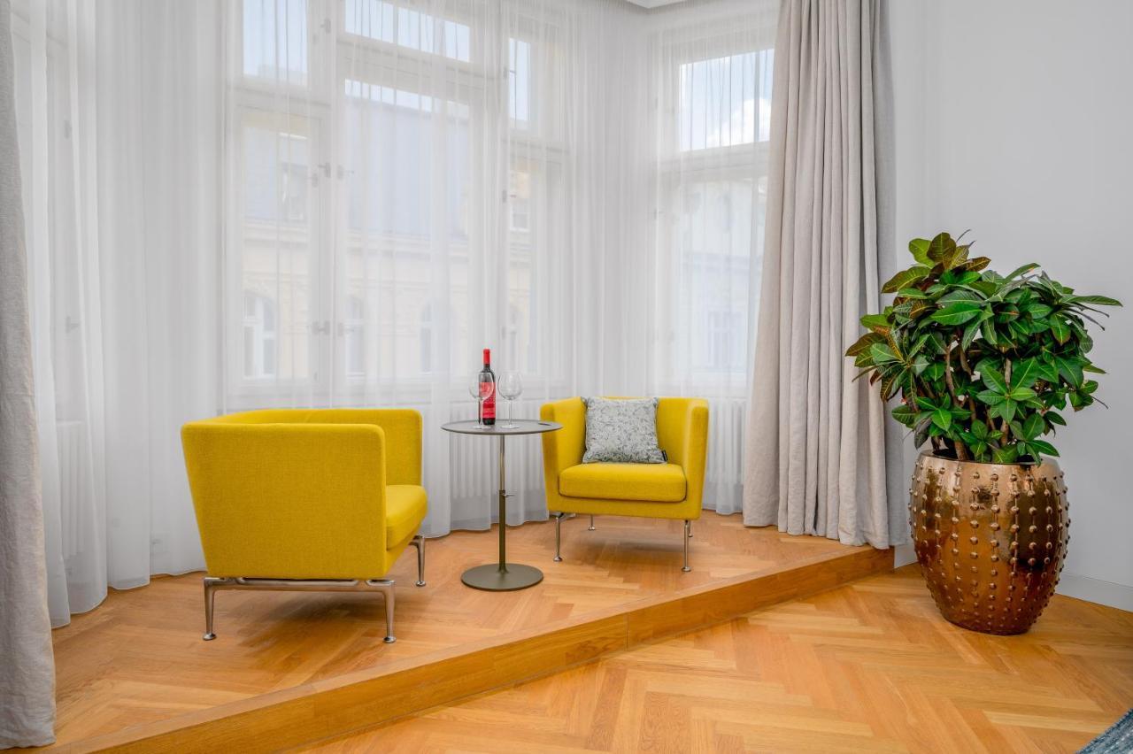 Prague Days - Old Town - Spacious Apartment Bagian luar foto
