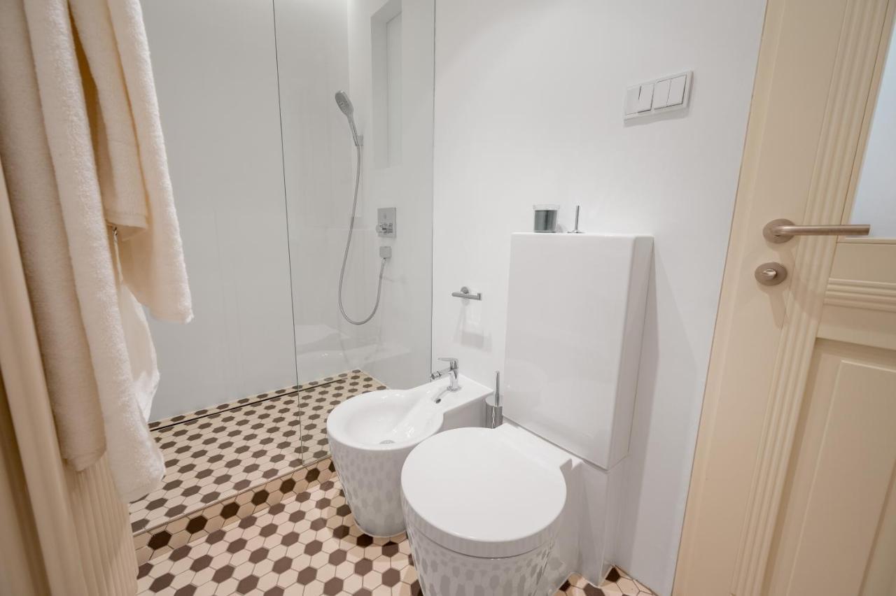 Prague Days - Old Town - Spacious Apartment Bagian luar foto