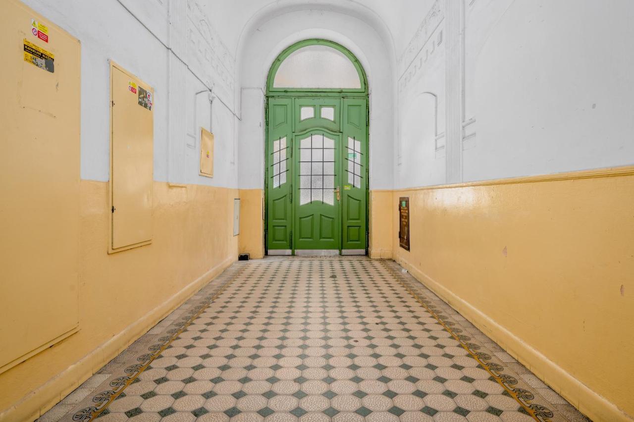 Prague Days - Old Town - Spacious Apartment Bagian luar foto