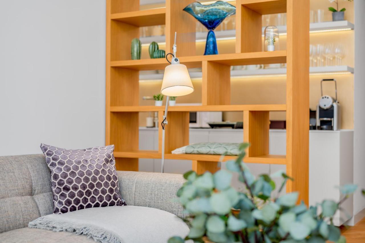 Prague Days - Old Town - Spacious Apartment Bagian luar foto