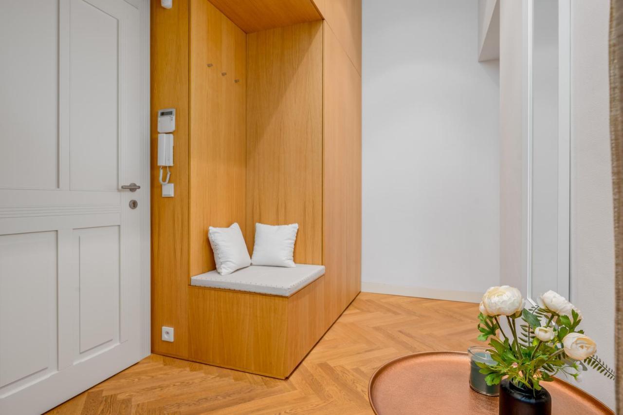Prague Days - Old Town - Spacious Apartment Bagian luar foto