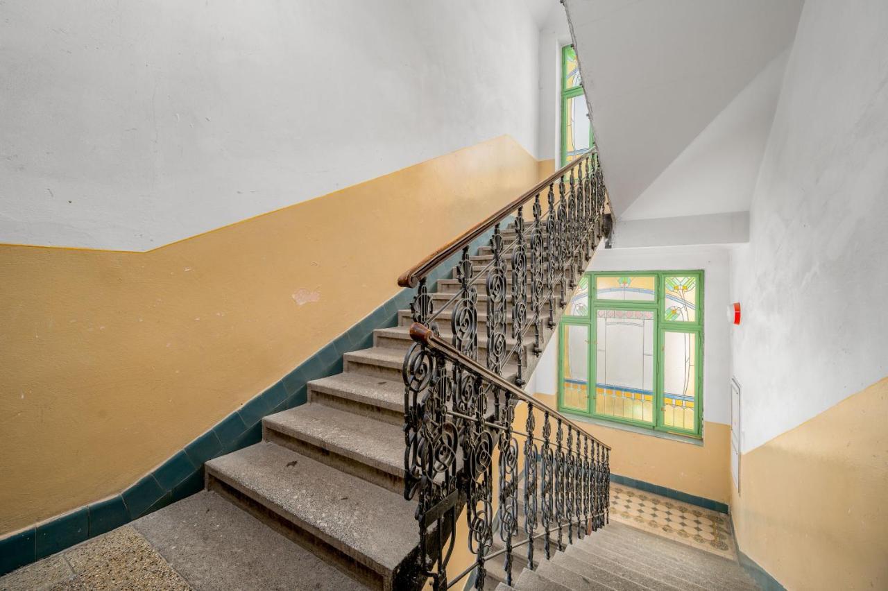 Prague Days - Old Town - Spacious Apartment Bagian luar foto