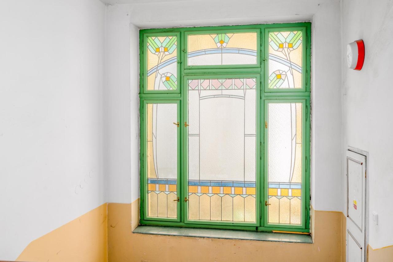 Prague Days - Old Town - Spacious Apartment Bagian luar foto
