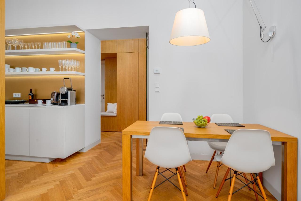 Prague Days - Old Town - Spacious Apartment Bagian luar foto